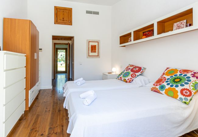 Villa in Pollensa -  Villa L´esplai in Pollensa By home villas 360 Villa in Pollensa -  Villa L´esplai in Pollensa By home villas 360