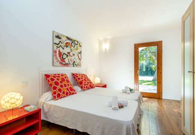 Villa in Pollensa -  Villa L´esplai in Pollensa By home villas 360 Villa in Pollensa -  Villa L´esplai in Pollensa By home villas 360