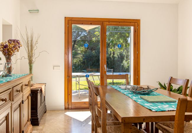 Villa in Pollensa -  Villa L´esplai in Pollensa By home villas 360 Villa in Pollensa -  Villa L´esplai in Pollensa By home villas 360