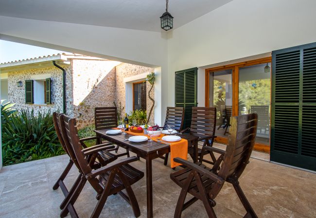 Villa in Pollensa -  Villa L´esplai in Pollensa By home villas 360 Villa in Pollensa -  Villa L´esplai in Pollensa By home villas 360