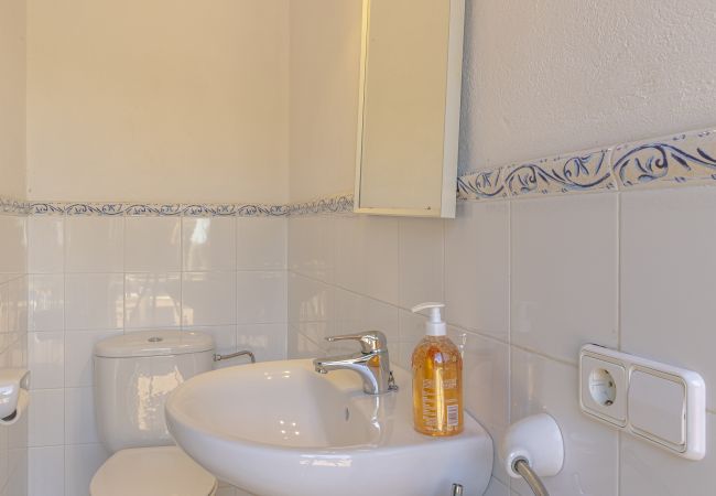 Villa in Pollensa - Villa Can Bajoca near Pollensa Villa in Pollensa - Villa Can Bajoca near Pollensa