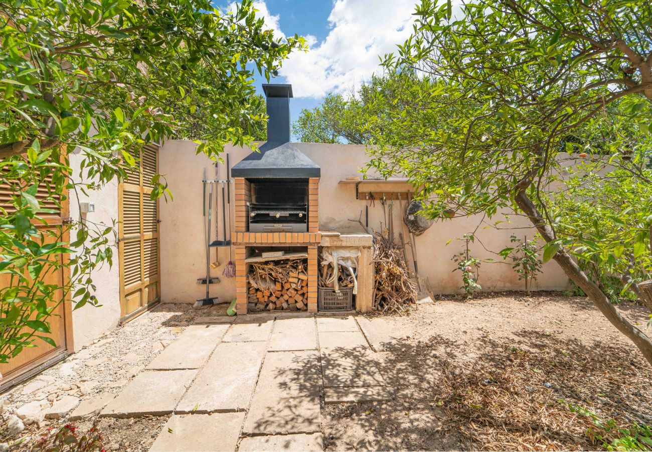 Ferienhaus in Vilafranca de Bonany -  Townhouse bonany By home villas 360