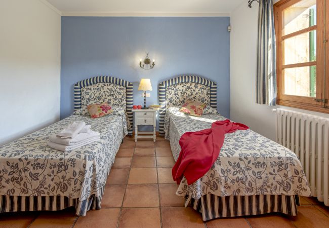 Villa in Pollensa -  Villa Les Figueres in Pollensa By home villas 360 Villa in Pollensa -  Villa Les Figueres in Pollensa By home villas 360