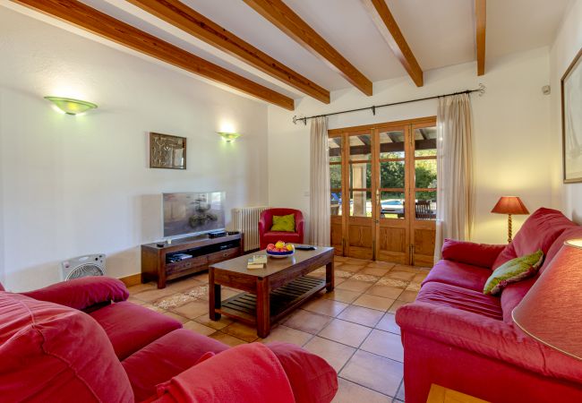 Villa in Pollensa -  Villa Les Figueres in Pollensa By home villas 360 Villa in Pollensa -  Villa Les Figueres in Pollensa By home villas 360