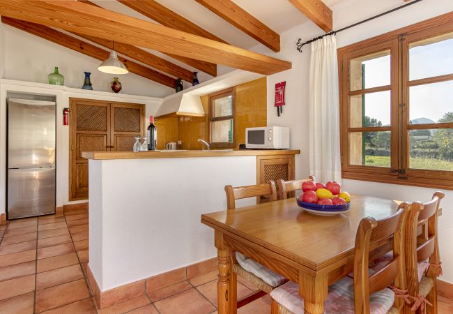 Villa in Pollensa -  Villa Les Figueres in Pollensa By home villas 360 Villa in Pollensa -  Villa Les Figueres in Pollensa By home villas 360