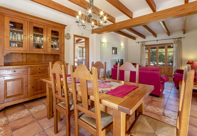 Villa in Pollensa -  Villa Les Figueres in Pollensa By home villas 360 Villa in Pollensa -  Villa Les Figueres in Pollensa By home villas 360