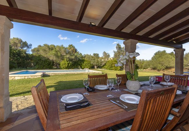 Villa in Pollensa -  Villa Les Figueres in Pollensa By home villas 360 Villa in Pollensa -  Villa Les Figueres in Pollensa By home villas 360