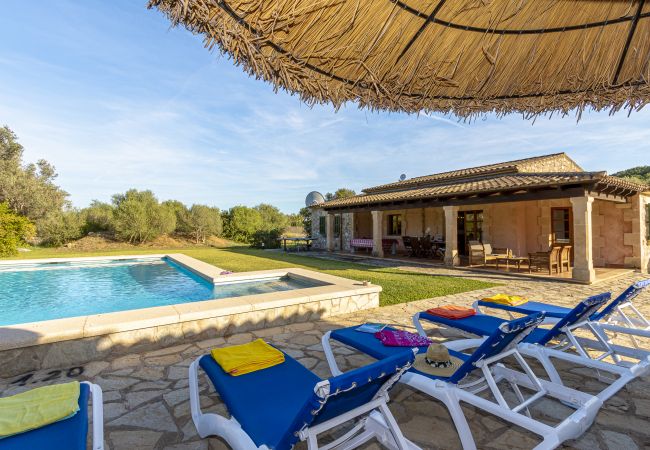 Villa in Pollensa -  Villa Les Figueres in Pollensa By home villas 360 Villa in Pollensa -  Villa Les Figueres in Pollensa By home villas 360