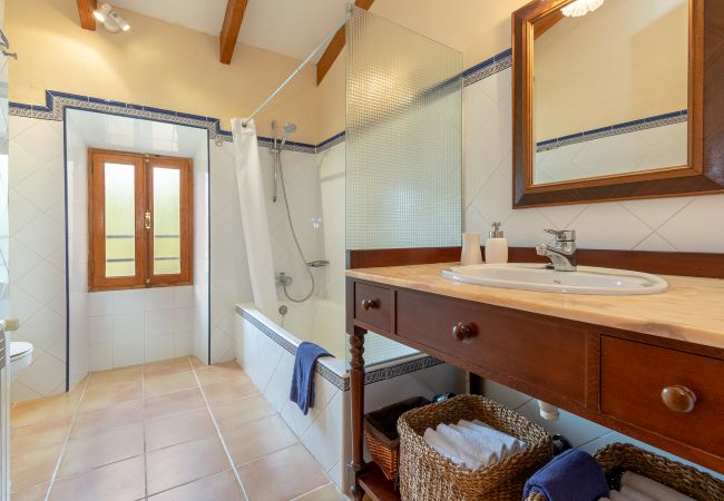 Villa in Pollensa -  Villa La Sort Gran in Pollensa By home villas 360 Villa in Pollensa -  Villa La Sort Gran in Pollensa By home villas 360