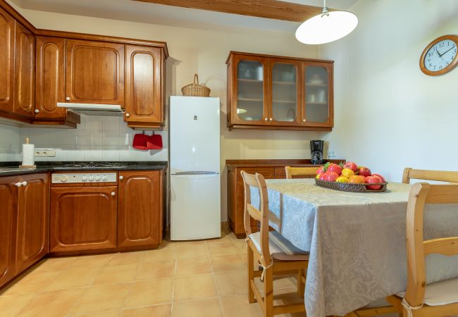 Villa in Pollensa -  Villa La Sort Gran in Pollensa By home villas 360 Villa in Pollensa -  Villa La Sort Gran in Pollensa By home villas 360