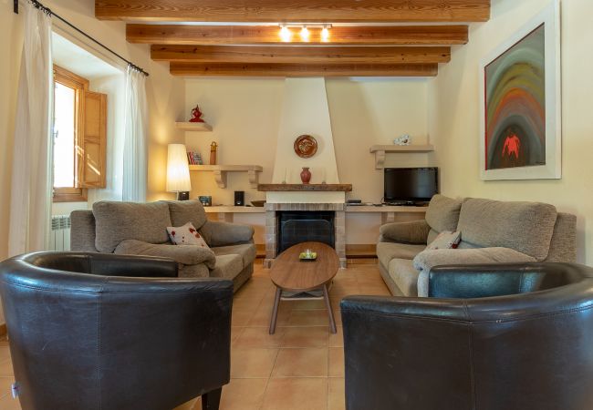 Villa in Pollensa -  Villa La Sort Gran in Pollensa By home villas 360 Villa in Pollensa -  Villa La Sort Gran in Pollensa By home villas 360