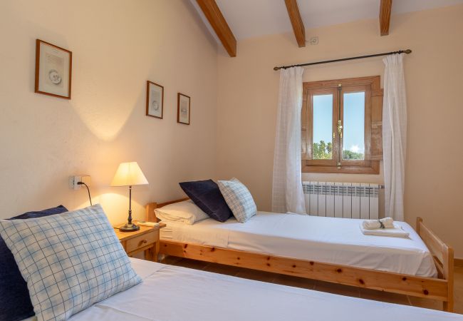 Villa in Pollensa -  Villa La Sort Gran in Pollensa By home villas 360 Villa in Pollensa -  Villa La Sort Gran in Pollensa By home villas 360