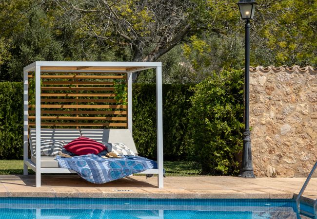 Villa in Pollensa -  Villa La Sort Gran in Pollensa By home villas 360 Villa in Pollensa -  Villa La Sort Gran in Pollensa By home villas 360