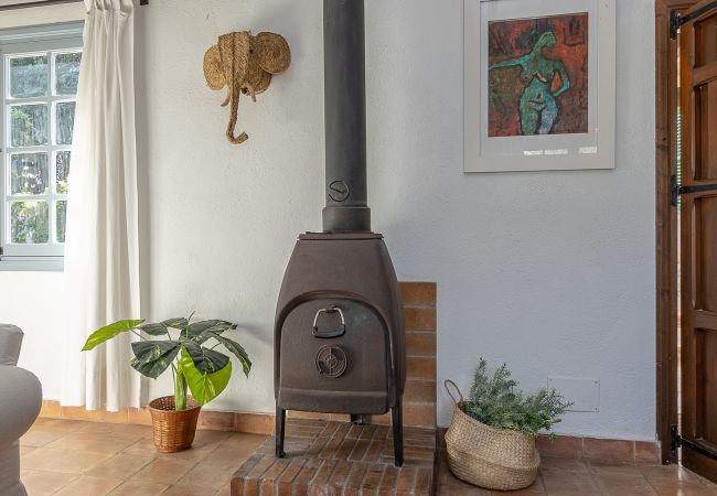 Villa in Pollensa - Villa Can LLobera Villa in Pollensa - Villa Can LLobera