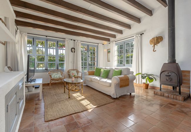 Villa in Pollensa - Villa Can LLobera Villa in Pollensa - Villa Can LLobera