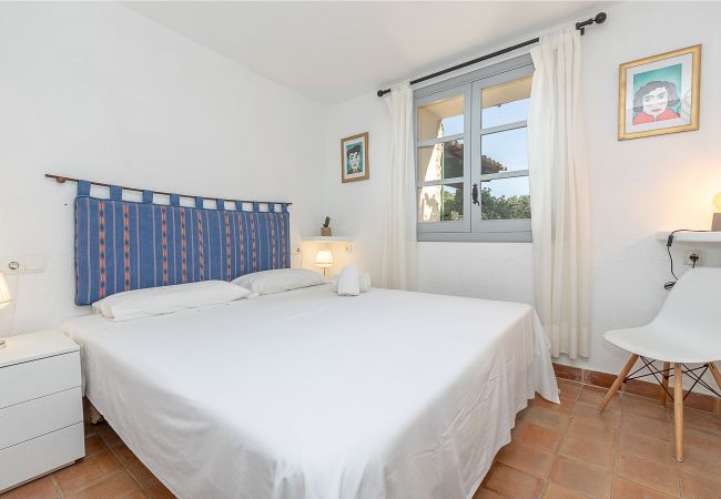 Villa in Pollensa - Villa Can LLobera Villa in Pollensa - Villa Can LLobera