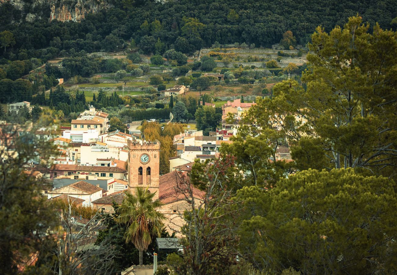 Villa in Pollensa - Villa Can LLobera