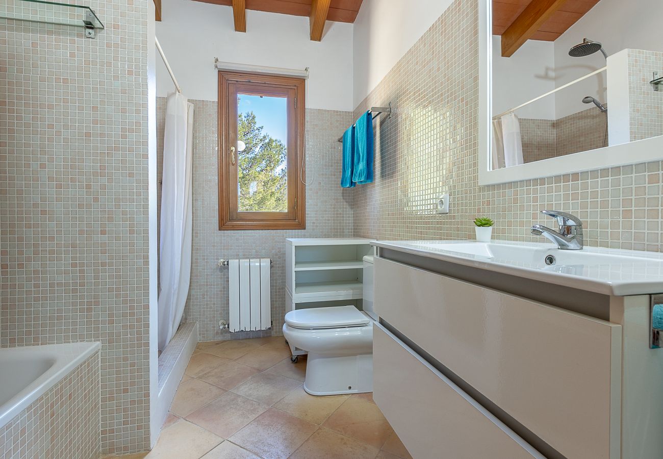Doppelhaushälfte in Arta - Townhouse Sonrisa by homevillas360