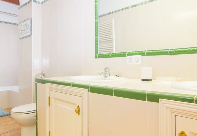 Finca in Muro - S'Estable by Rentallorca Finca in Muro - S'Estable by Rentallorca