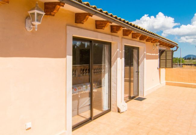 Finca in Muro - S'Estable by Rentallorca Finca in Muro - S'Estable by Rentallorca