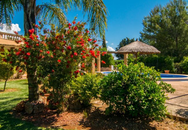 Finca in Muro - S'Estable by Rentallorca Finca in Muro - S'Estable by Rentallorca