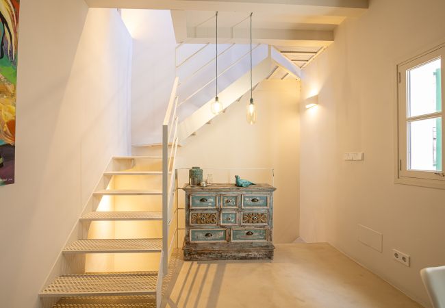 Ferienhaus in Sóller - Sa Caseta by Rentallorca Ferienhaus in Sóller - Sa Caseta by Rentallorca