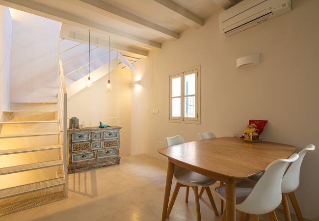 Ferienhaus in Sóller - Sa Caseta by Rentallorca Ferienhaus in Sóller - Sa Caseta by Rentallorca