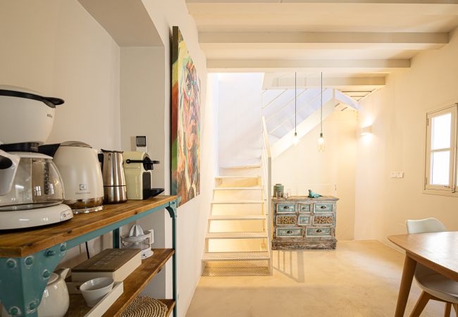 Ferienhaus in Sóller - Sa Caseta by Rentallorca Ferienhaus in Sóller - Sa Caseta by Rentallorca