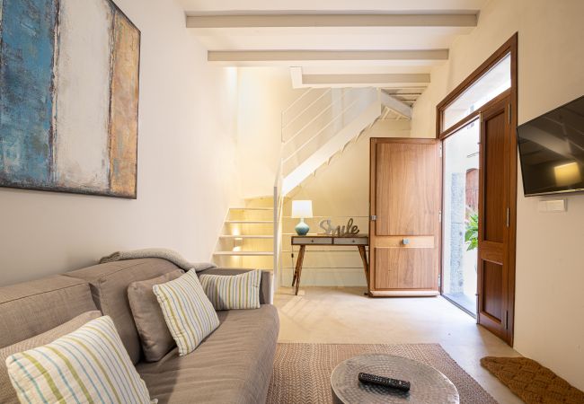Ferienhaus in Sóller - Sa Caseta by Rentallorca Ferienhaus in Sóller - Sa Caseta by Rentallorca
