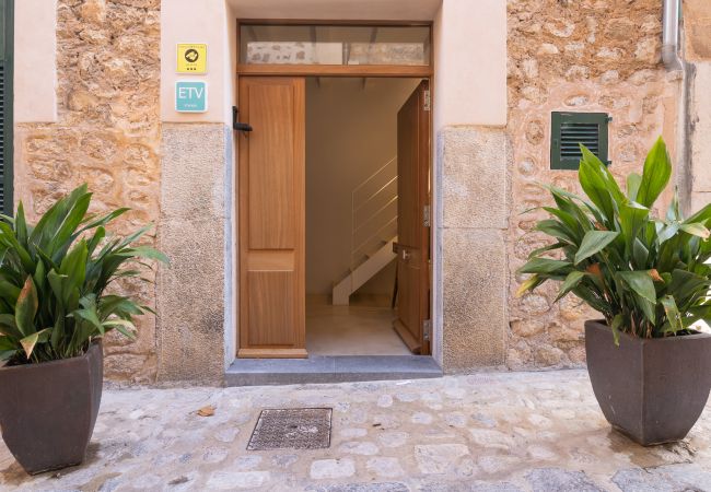 Ferienhaus in Sóller - Sa Caseta by Rentallorca Ferienhaus in Sóller - Sa Caseta by Rentallorca