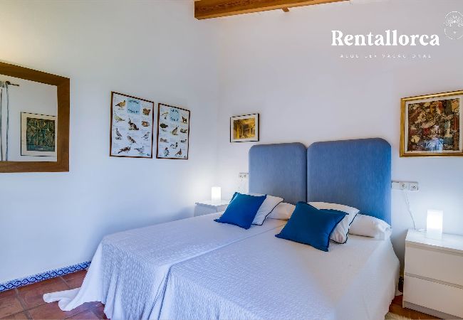 Finca in Maria de la salut - Son Guillotet by Rentallorca Finca in Maria de la salut - Son Guillotet by Rentallorca