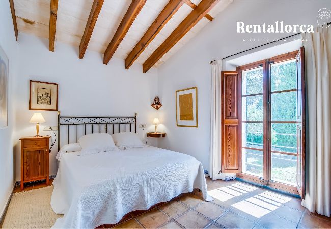 Finca in Maria de la salut - Son Guillotet by Rentallorca Finca in Maria de la salut - Son Guillotet by Rentallorca