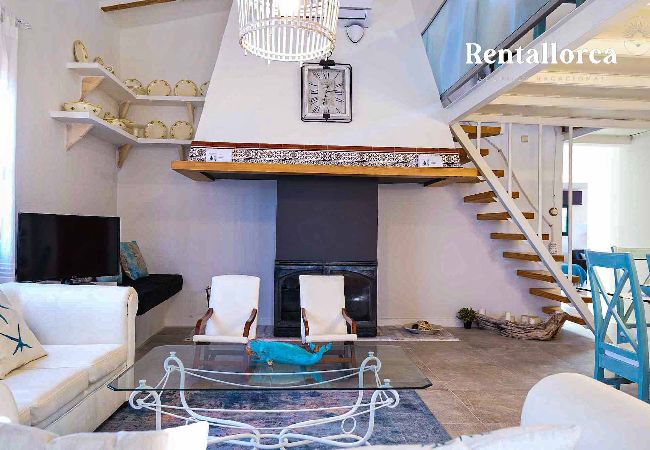 Finca in Manacor - Es Collet by Rentallorca Finca in Manacor - Es Collet by Rentallorca