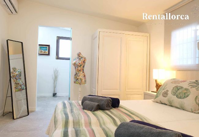 Finca in Manacor - Es Collet by Rentallorca Finca in Manacor - Es Collet by Rentallorca