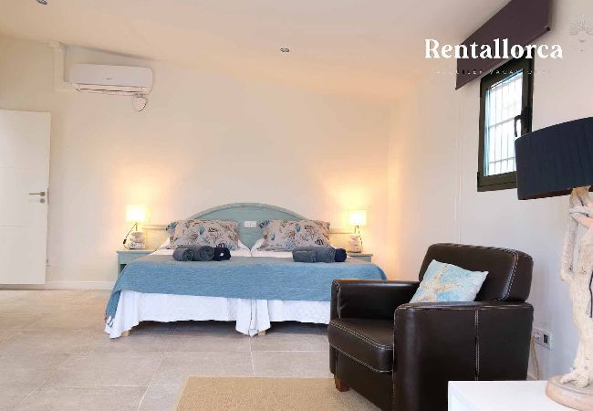 Finca in Manacor - Es Collet by Rentallorca Finca in Manacor - Es Collet by Rentallorca