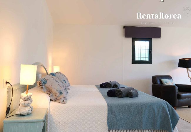 Finca in Manacor - Es Collet by Rentallorca Finca in Manacor - Es Collet by Rentallorca