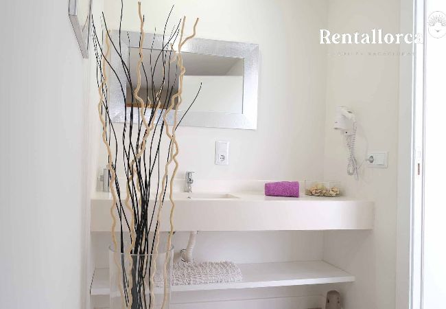 Finca in Manacor - Es Collet by Rentallorca Finca in Manacor - Es Collet by Rentallorca