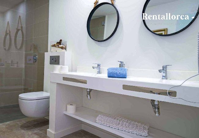 Finca in Manacor - Es Collet by Rentallorca Finca in Manacor - Es Collet by Rentallorca