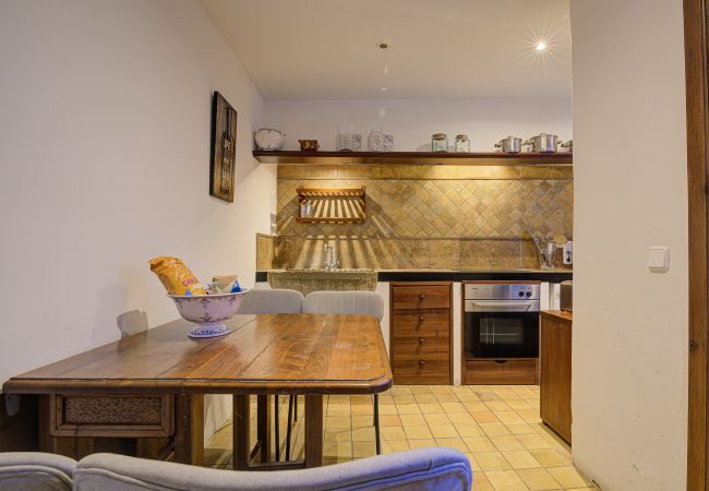 Ferienhaus in Biniaraix - L'Angel by Rentallorca Ferienhaus in Biniaraix - L'Angel by Rentallorca