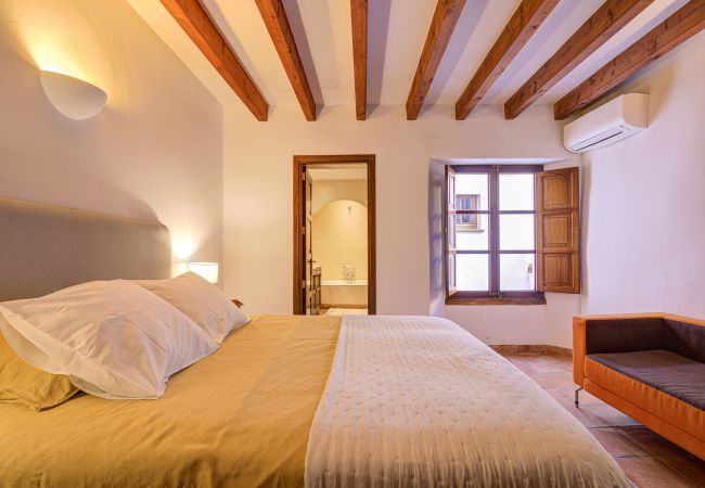 Ferienhaus in Biniaraix - L'Angel by Rentallorca Ferienhaus in Biniaraix - L'Angel by Rentallorca