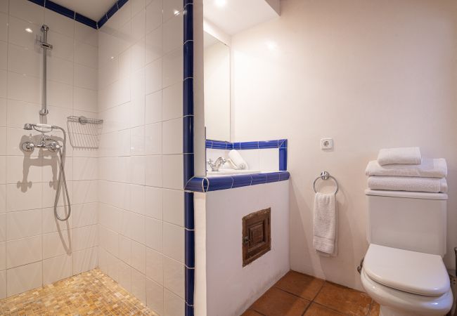 Ferienhaus in Biniaraix - L'Angel by Rentallorca Ferienhaus in Biniaraix - L'Angel by Rentallorca