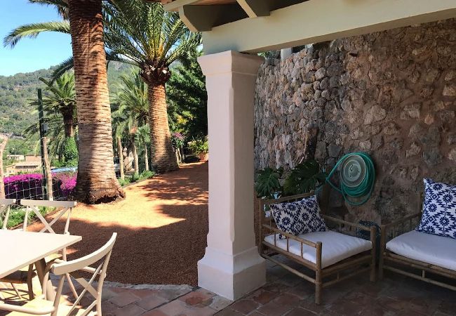 Ferienhaus in Biniaraix - Ca Sa Predina by Rentallorca Ferienhaus in Biniaraix - Ca Sa Predina by Rentallorca