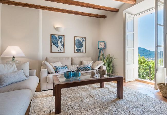 Ferienhaus in Biniaraix - Ca Sa Predina by Rentallorca Ferienhaus in Biniaraix - Ca Sa Predina by Rentallorca