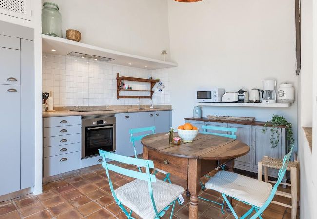 Ferienhaus in Biniaraix - Ca Sa Predina by Rentallorca Ferienhaus in Biniaraix - Ca Sa Predina by Rentallorca