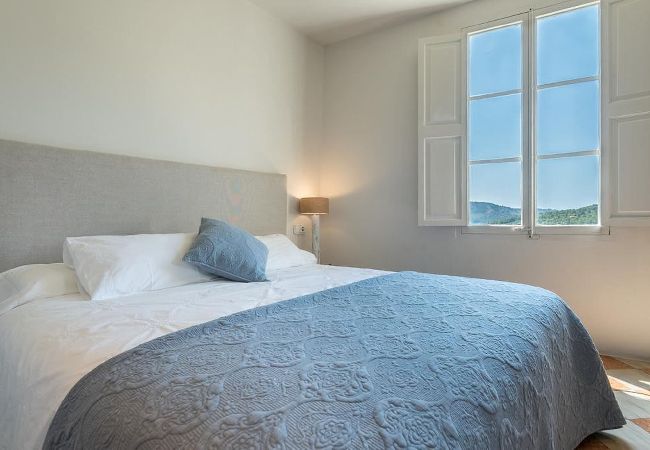 Ferienhaus in Biniaraix - Ca Sa Predina by Rentallorca Ferienhaus in Biniaraix - Ca Sa Predina by Rentallorca