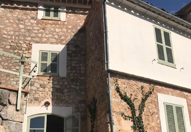 Ferienhaus in Biniaraix - Ca Sa Predina by Rentallorca Ferienhaus in Biniaraix - Ca Sa Predina by Rentallorca