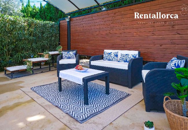 Finca in Manacor - Finca Llum by Rentallorca Finca in Manacor - Finca Llum by Rentallorca