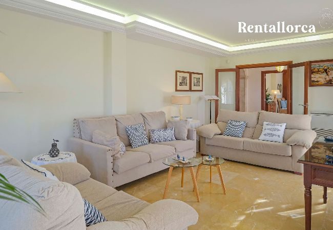 Finca in Manacor - Finca Llum by Rentallorca Finca in Manacor - Finca Llum by Rentallorca