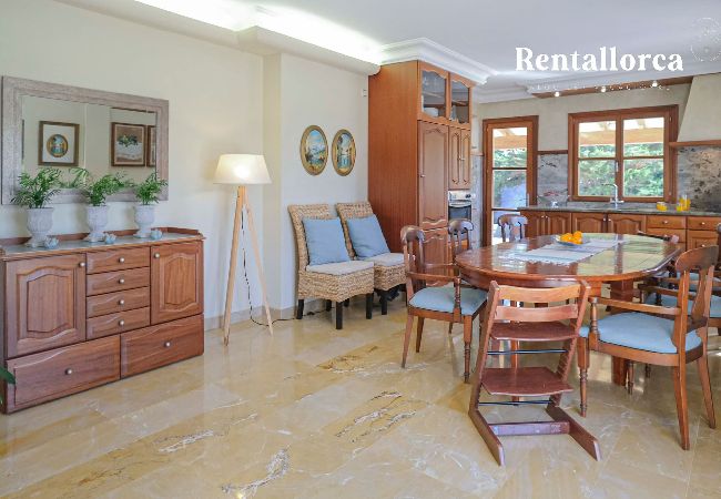 Finca in Manacor - Finca Llum by Rentallorca Finca in Manacor - Finca Llum by Rentallorca