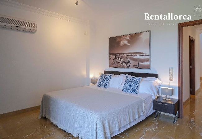 Finca in Manacor - Finca Llum by Rentallorca Finca in Manacor - Finca Llum by Rentallorca